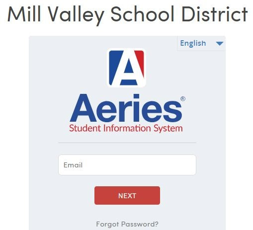  Aeries logo